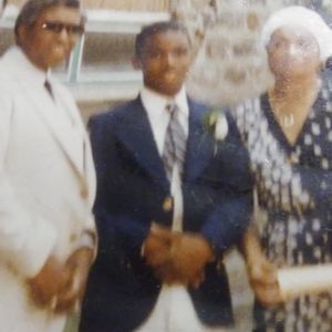 Meet your Posher, Donald